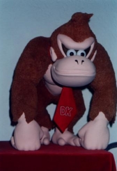 Donkey-Kong